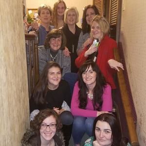 Meet your Posher, Janet